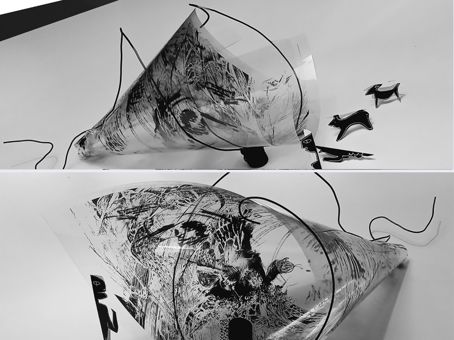 2021 Installazione