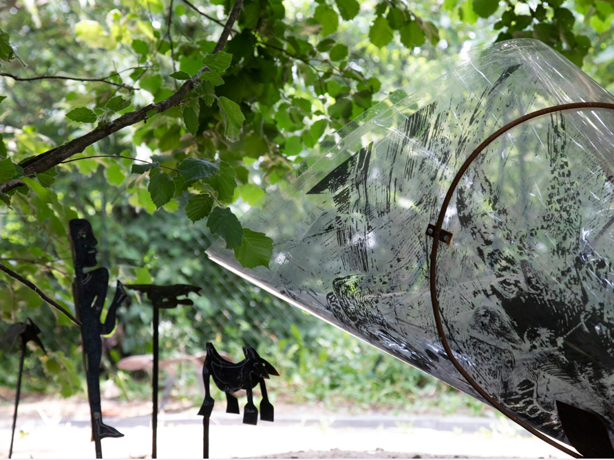 2021 Installazione