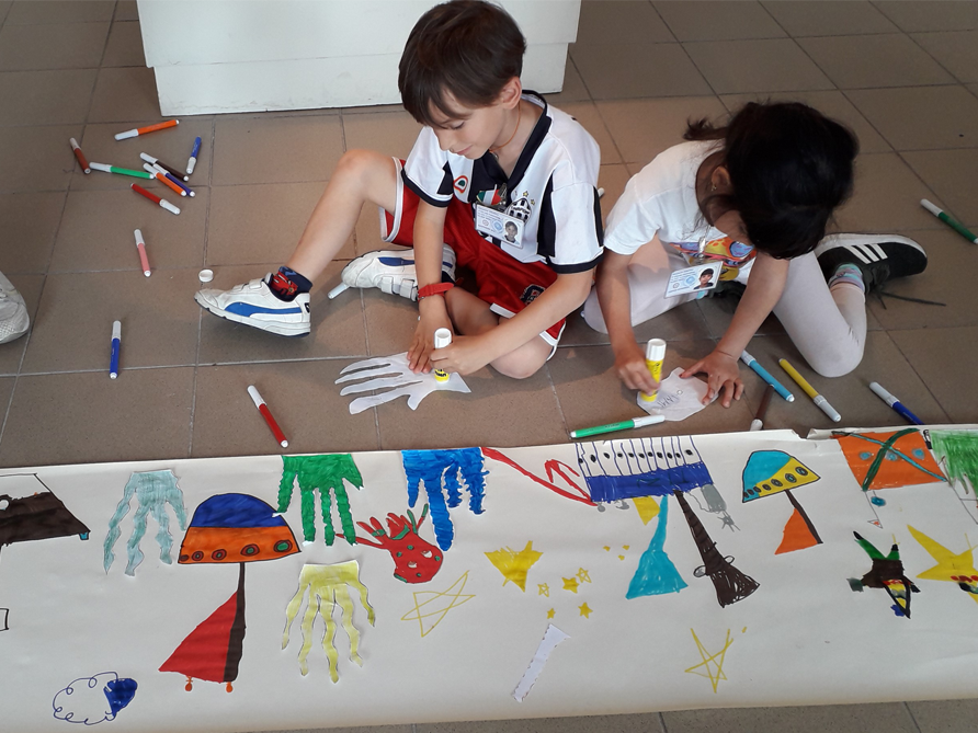 laboratorio