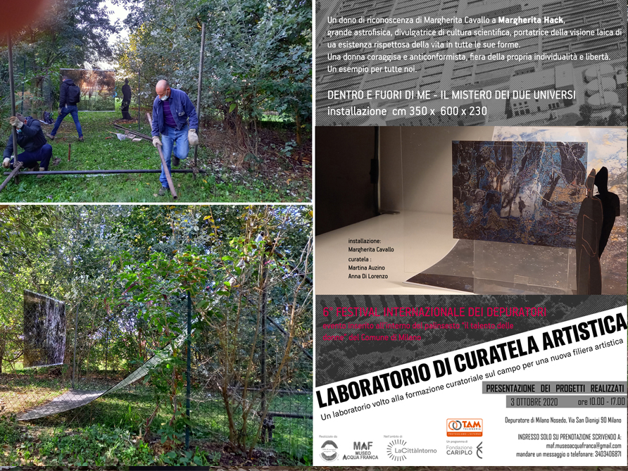 2020 Installazione 